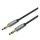 UNITEK Jack 3,5mm męski-męski 1m Y-C926ABK - 1455264 - zdjęcie 3